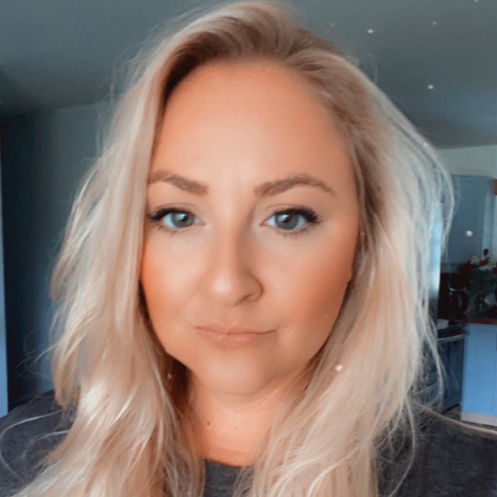 Meet your Posher, Haley